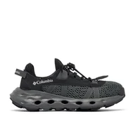 Buty dla dziewczynek - Columbia Buty Youth Drainmaker Xtr 2062261010 - miniaturka - grafika 1