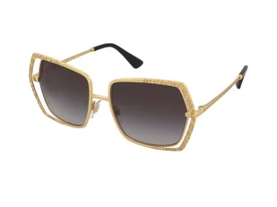 Okulary przeciwsłoneczne Dolce & Gabbana DG2306 02/8G - Okulary przeciwsłoneczne - miniaturka - grafika 1