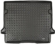 Maty bagażnikowe - Citroen C4 Picasso I 5os 2006-2013 Mata bagażnika REZAW 100118R - miniaturka - grafika 1