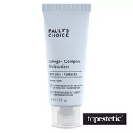 Kremy do twarzy - Paulas Choice Omega+ Complex Moisturizer Intensywnie odżywczy krem z kwasami Omega dla skóry suchej 15ml - miniaturka - grafika 1
