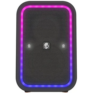 Skullcandy Stomp Czarny - Głośniki przenośne - miniaturka - grafika 1