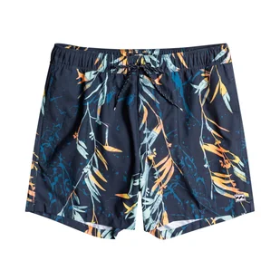 Męskie Szorty BILLABONG GOOD TIMES LB M JAMV EBYJV00107-NVY – Granatowy - Spodenki męskie - miniaturka - grafika 1