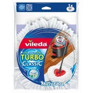 Miotły, szufle, mopy - Vileda wkład Easy Wring and Clean (134301) - miniaturka - grafika 1