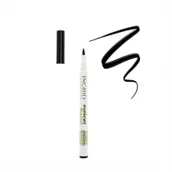Eyelinery - Ingrid Cosmetics Eyeliner Deep Black 1.2 g - miniaturka - grafika 1