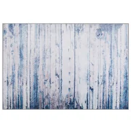 Dywany - Beliani Dywan 140 x 200 cm wielokolorowy DALLICA - miniaturka - grafika 1