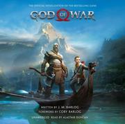 Audiobooki obcojęzyczne - God of War - miniaturka - grafika 1