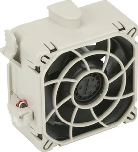 Wentylator SuperMicro 80mm Hot-Swappable Middle Axial Fan FAN-0127L4 - Wentylatory komputerowe - miniaturka - grafika 1
