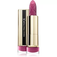 Szminki - Max Factor Colour Elixir 4 g Pomadka 120 Midnight Mauve - miniaturka - grafika 1