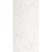 Płytki ceramiczne - Glazura Empire Lecco Bianco 120x60 cm biała - miniaturka - grafika 1