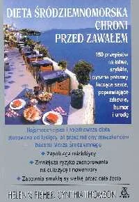 DIETA SRODZIEMNOM 03 - Diety, zdrowe żywienie - miniaturka - grafika 1