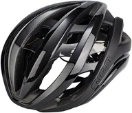 Kaski rowerowe - Giro Aether MIPS Kask rowerowy, mat black L 59-63cm 2020 Kaski szosowe 200221-006 - miniaturka - grafika 1
