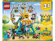 LEGO Creator 3w1  Diabelski młyn 31119 31119