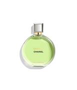 Wody i perfumy damskie - CHANEL CHANCE EAU FRAÎCHE EAU DE PARFUM ZERSTÄUBER Woda perfumowana 100 ml - miniaturka - grafika 1