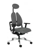 Fotele i krzesła biurowe - Nowy Styl Krzesło Xenium Duo-Back HRUA 4910 - miniaturka - grafika 1