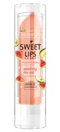 Balsamy do ust - Bielenda Sweet Lips wygładzający peeling do ust - miniaturka - grafika 1