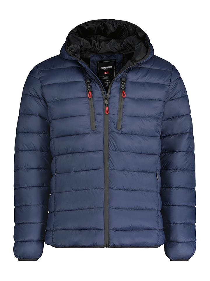 ANAPURNA Kurtka pikowana 