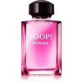 Wody po goleniu - Joop! Homme 75ml - miniaturka - grafika 1