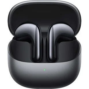 Xiaomi Buds 5 Douszne Bluetooth 5.4 Czarny - Słuchawki - miniaturka - grafika 1