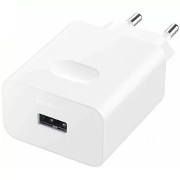 ORYGINALNA ŁADOWARKA SIECIOWA HUAWEI HW-100400E01 40W 4A BIAŁA - Ładowarki do telefonów - miniaturka - grafika 1