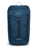 Plecaki - Regatta Plecak outdoor "Survivor V" w kolorze niebieskim - 25 l - miniaturka - grafika 1