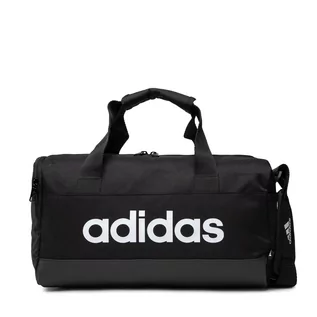 Torebki damskie - Adidas Torba GN1925 Czarny - grafika 1