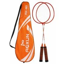 BADMINTON MET AKC 22X68 MC POKROWIEC 50/100 - Zabawki i gry sportowe - miniaturka - grafika 1