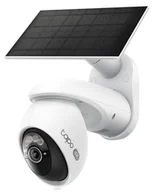 Kamery do monitoringu - TP-Link Tapo C660 KIT Kula (kształt) Kamera bezpieczeństwa IP Zewnętrzna 3840 x 2160 px Sufit / Ściana - miniaturka - grafika 1