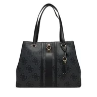 Torebki damskie - Torebka Guess Erenia HWSO78 38230 Szary - miniaturka - grafika 1