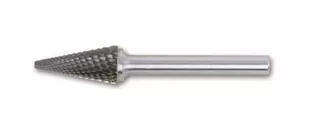 Beta PILNIK OBROTOWY Z WĘGLIKA STOŻKOWY 6MM 426MD/T6 - Pilniki - miniaturka - grafika 1