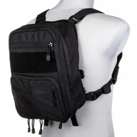 Plecaki - Plecak typu Mini Map Plesio Primal Gear Czarny - miniaturka - grafika 1