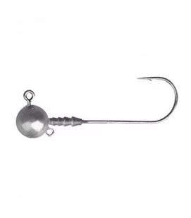 Główka Jigowa Savage GEAR BALL JIG HEAD NR. 7/0 25G 61942 - Inne akcesoria dla wędkarzy - miniaturka - grafika 1