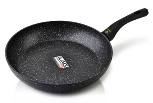 Patelnia 30cm Allesken Powłoka Ilag Basic Powłoka - Patelnie - miniaturka - grafika 1