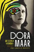 Biografie i autobiografie - Dora Maar. Dwa oblicza miłości - miniaturka - grafika 1