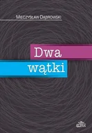 Biznes - Dwa wątki - miniaturka - grafika 1