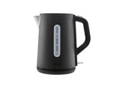 Czajniki elektryczne - SILVERCREST Czajnik elektryczny 3000 W 17 l SWKO 3000 A1 Czarny - miniaturka - grafika 1