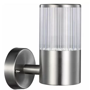 Polux Lampa ogrodowa wisząca COLLUM HY0007UP4C 300683 - Lampy ogrodowe - miniaturka - grafika 2