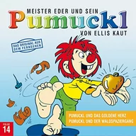 Muzyka filmowa - Pumuckl - 14 - miniaturka - grafika 1