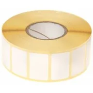 Etykiety samoprzylepne i bloki etykiet - MEMO ETYKIETA SPRZYL TERM32X20 ROL2000SZT 17238-uniw - miniaturka - grafika 1