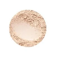 Podkłady do twarzy - Annabelle Minerals Matujący podkład mineralny Sunny Fair 1 szt. - miniaturka - grafika 1