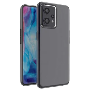 Etui silikonowe obudowa Alogy case do Realme 9 Pro+ Plus przezroczyste - Etui i futerały do telefonów - miniaturka - grafika 9
