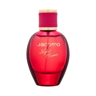 Jacomo Night Bloom woda perfumowana 50ml - Wody i perfumy damskie - miniaturka - grafika 1