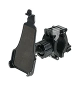 Akcesoria do tabletów i e-booków - Hama IPHONE 4 UCHWYT NA ROWER 001066200000 - miniaturka - grafika 1