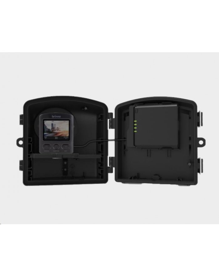 Brinno APB1000 Batterie Set aufladbar