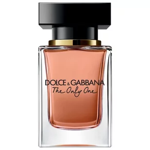 Dolce&Gabbana The Only One woda perfumowana 30ml - Wody i perfumy damskie - miniaturka - grafika 1