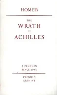 Poezja - The Wrath of Achilles - Homer - miniaturka - grafika 1
