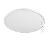 Lampy sufitowe - Top Light - LED Plafon ściemnialny LED/50W/230V 3000-6500K + pilot - miniaturka - grafika 1