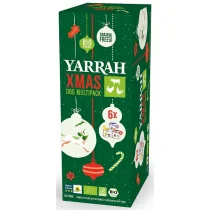Yarrah Świąteczny multipack dla psa pasztet 900 g Bio - Mokra karma dla psów - miniaturka - grafika 1