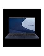Laptopy - Asus ExpertBook B1 B1500 15.6 '', IPS, FHD, Intel Core i3, i3-1115G4, HDD:8 GB, DDR4, SSD 256 GB, Intel UHD Graphics, Windows 10 Pro, Gwarancja 36 m / Star Black - miniaturka - grafika 1