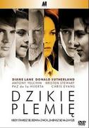 Filmy fabularne DVD - DZIKIE PLEMIĘ (Fierce People) [DVD] - miniaturka - grafika 1