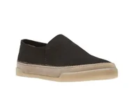 Półbuty damskie - Hidi Hope [black nubuck] - rozmiar 38 - miniaturka - grafika 1